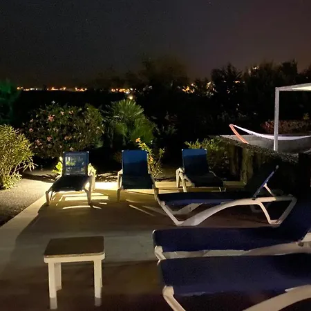 Hotel Magnificent El Palacete Sleeps 20 *