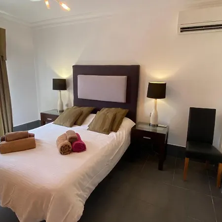 Magnificent El Palacete Sleeps 20 Hotel
