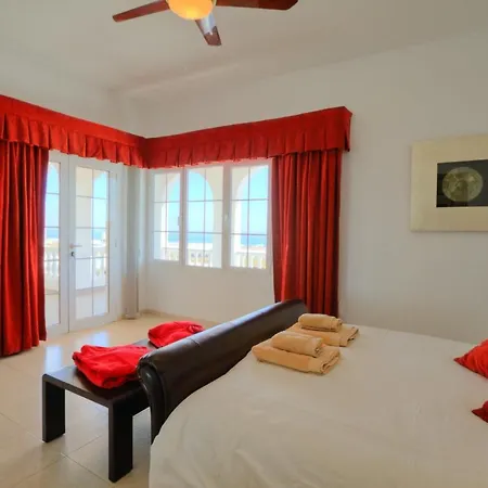 Hotel Magnificent El Palacete Sleeps 20